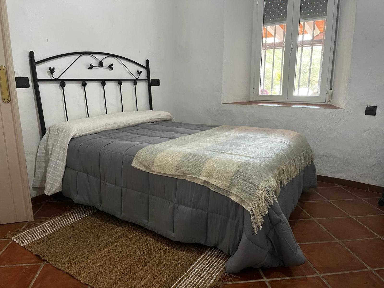 Magnifica Casa A Orillas Del Guadiana 韦尔瓦 外观 照片