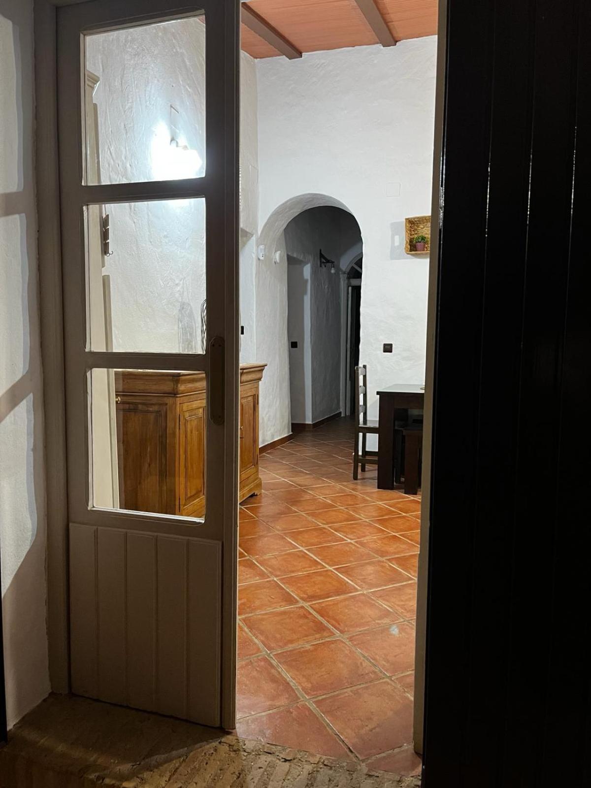 Magnifica Casa A Orillas Del Guadiana 韦尔瓦 外观 照片