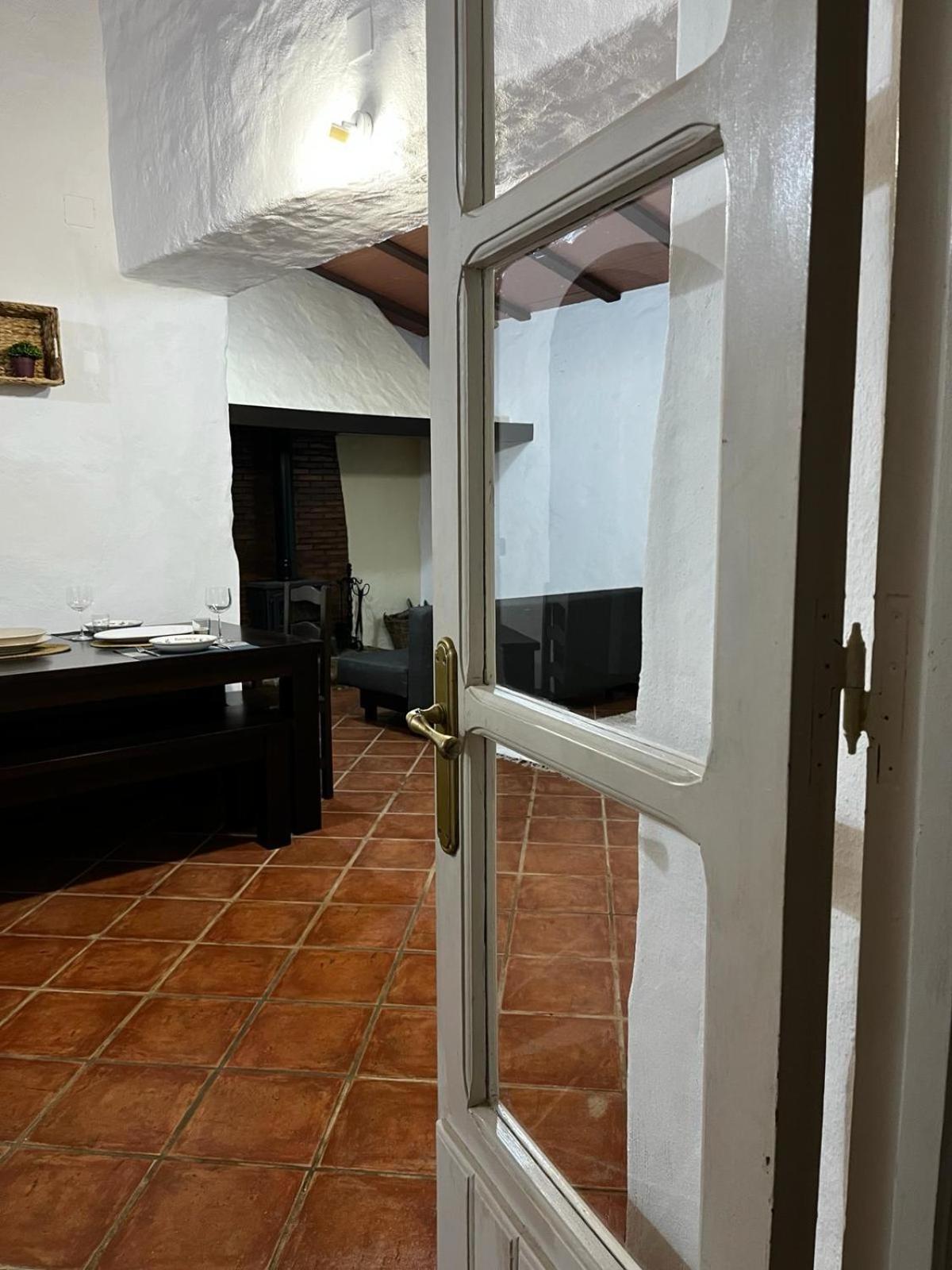 Magnifica Casa A Orillas Del Guadiana 韦尔瓦 外观 照片