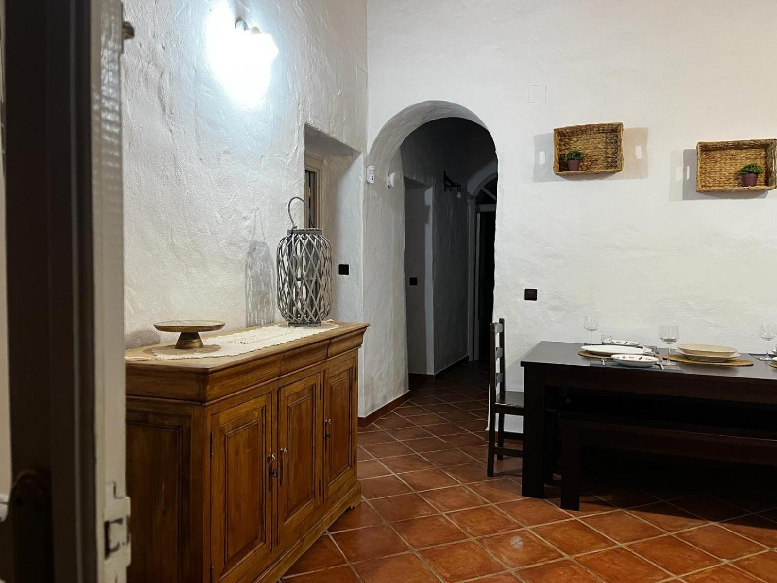 Magnifica Casa A Orillas Del Guadiana 韦尔瓦 外观 照片