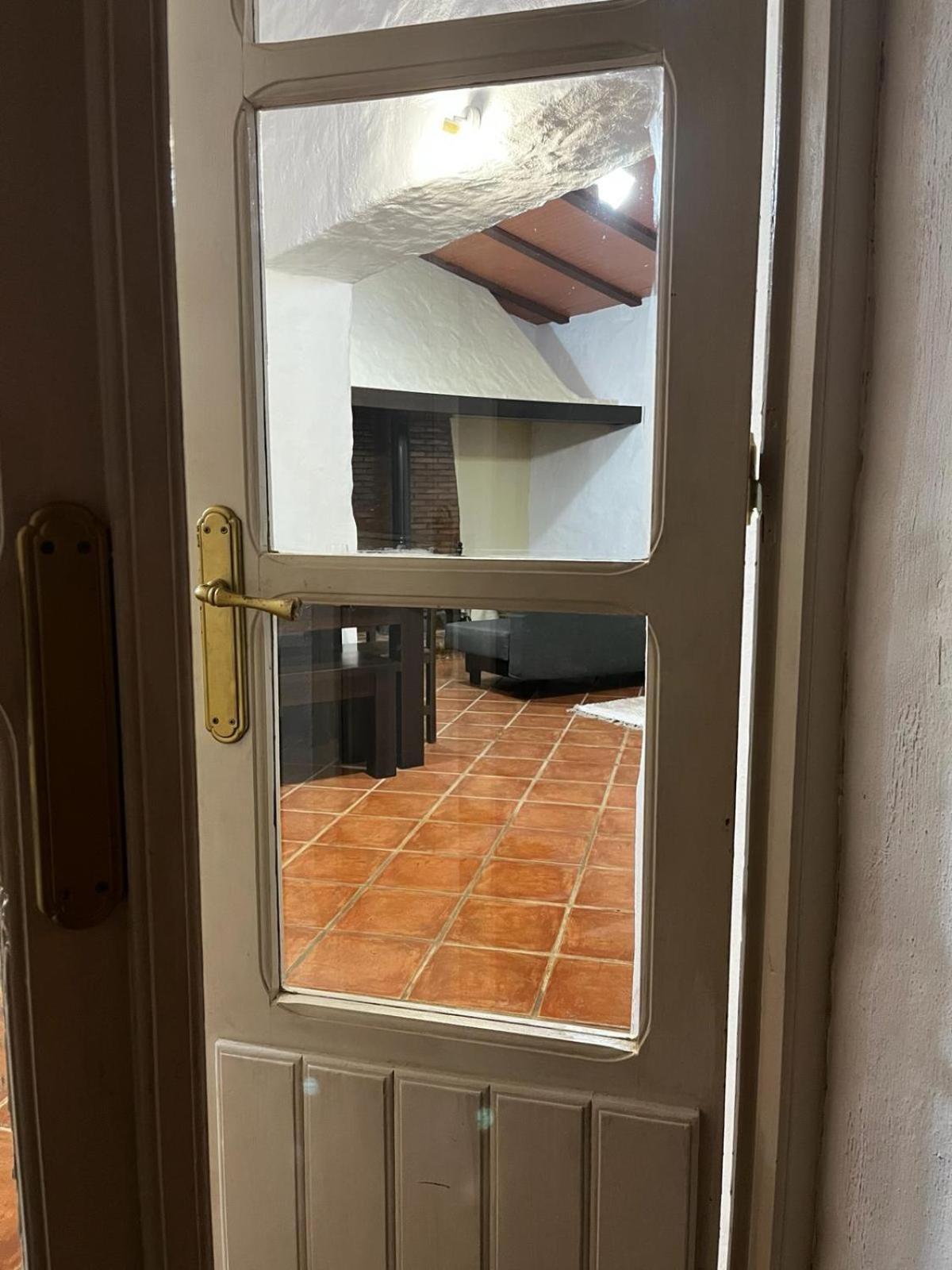 Magnifica Casa A Orillas Del Guadiana 韦尔瓦 外观 照片