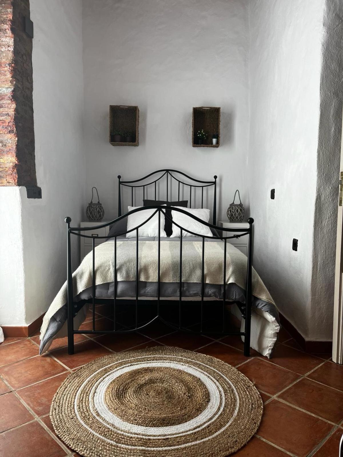 Magnifica Casa A Orillas Del Guadiana 韦尔瓦 外观 照片