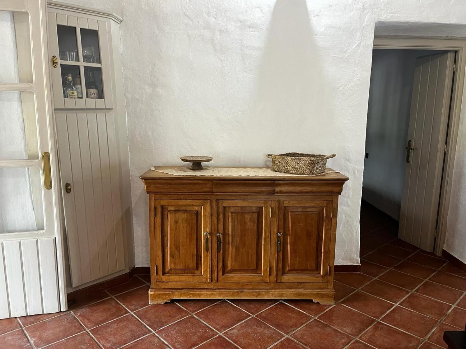 Magnifica Casa A Orillas Del Guadiana 韦尔瓦 外观 照片
